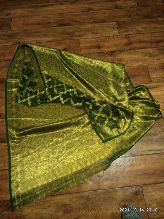 Костюм восточный сари