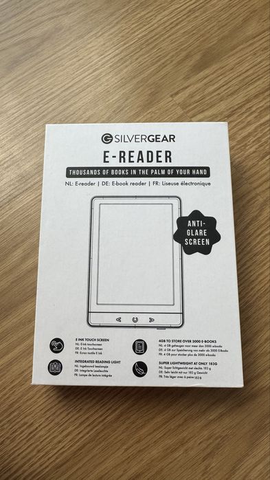 Електронна книга