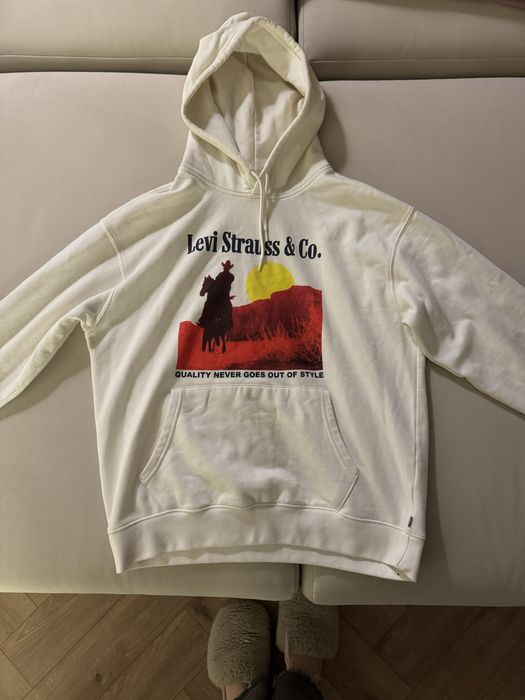 Худі Levis оригінал