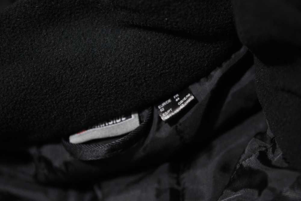 PARK_SIDE L męska kurtka ocieplana kaptur workwear r2v  TOCSAM