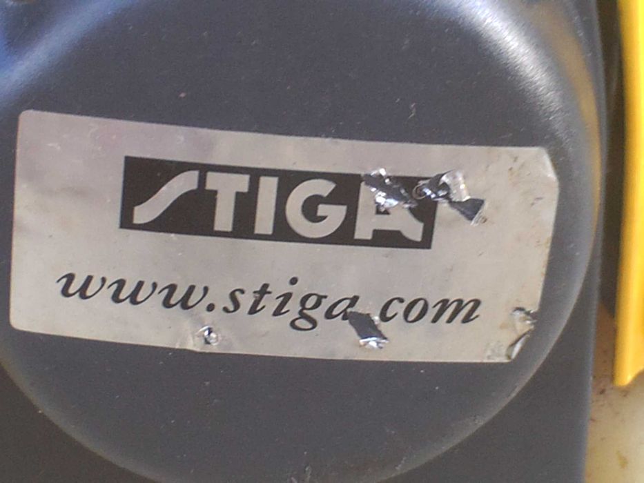 roçadora\ceifeira STIGA a gasolina