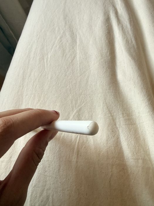 Apple pencil 2 geracao