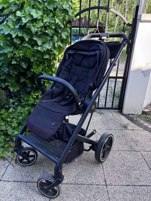 Cybex Balios S Lux 2.0 spacerówka