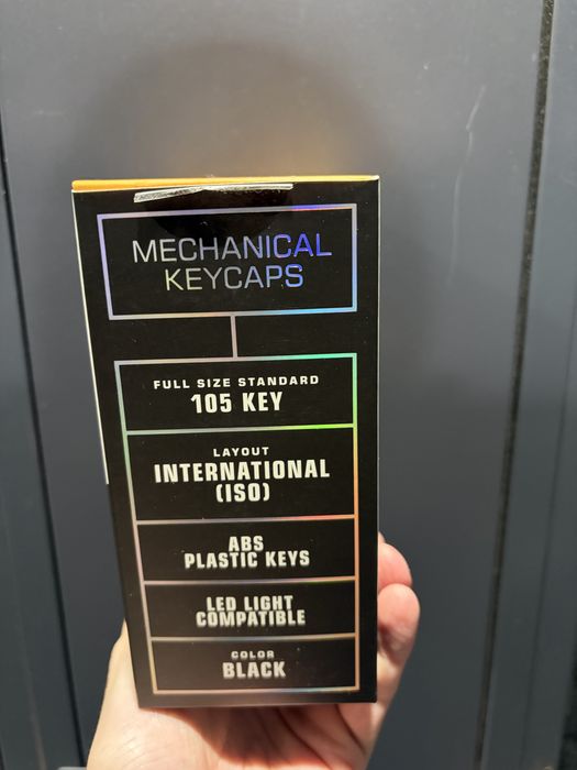 Keycaps Glorious (PT)512551337581629443