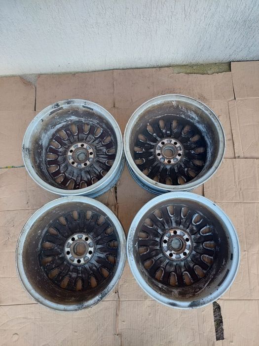 5x100R15 Rover skoda ровер