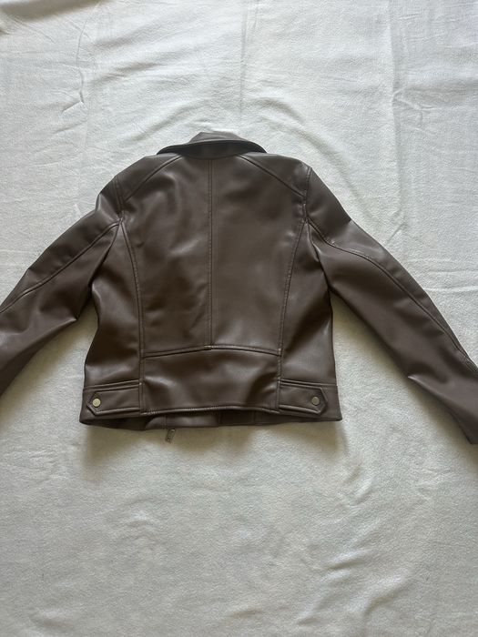 Косуха H&M стан нової неймовірного кольору