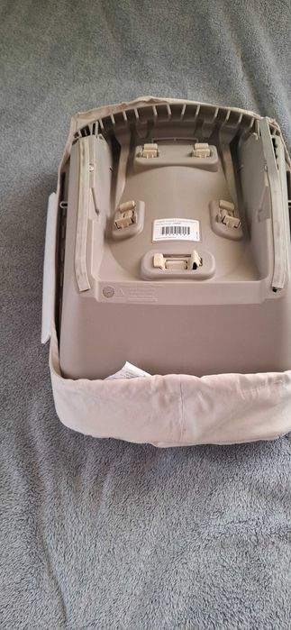 Stokke leżaczek niemowlęcy Tripp Trapp Newborn Set dla dziecka