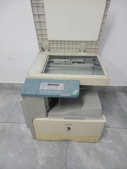 Canon ir 2016 принтер