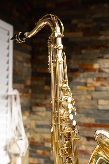 Saxofone Tenor Thomann TTS-180