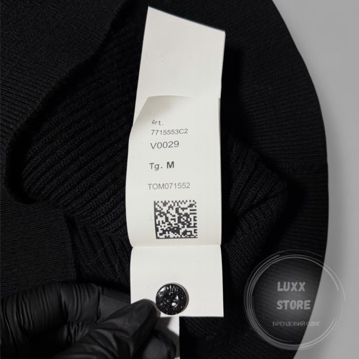 Світер кофта Stone Island 100 Wool 1:1(stoneisland, стон, стонайленд)