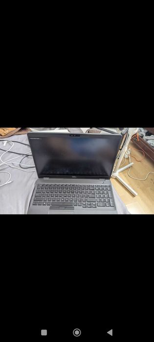 Laptop I7 8665U Used