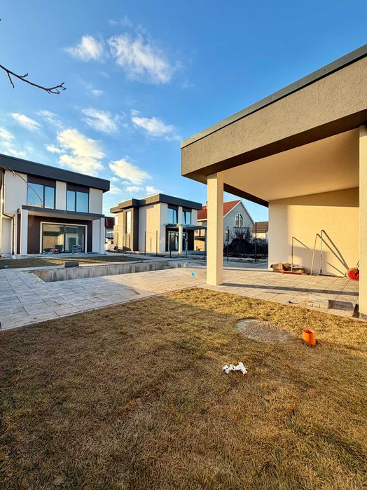 Дом по адресу ул. Заречная (площадь 150 м²) - Atlanta.ua - фото 8