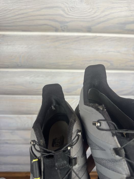 Salomon x 04 ultra gore tex кросівки 45 розмір