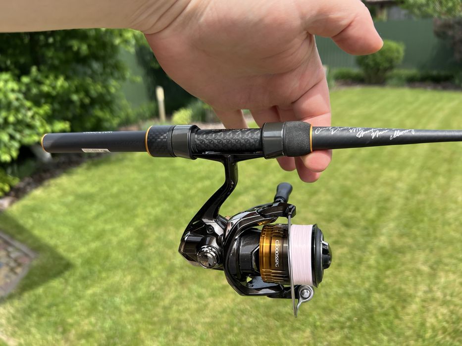 shimano soare ci4+ - Купить товары для спорта - Цена на OLX.ua