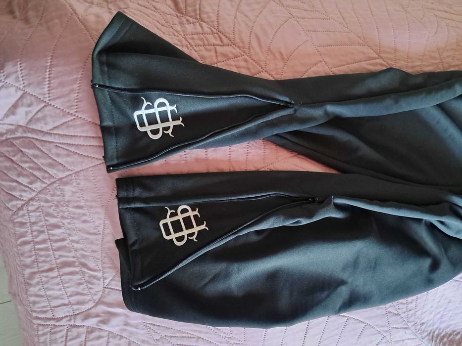 Spodnie młodzieżowe rozm. S