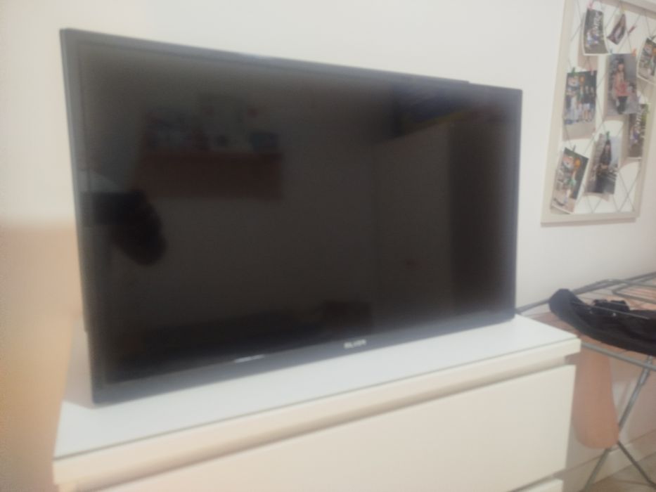 2 TV's de 32 polegadas