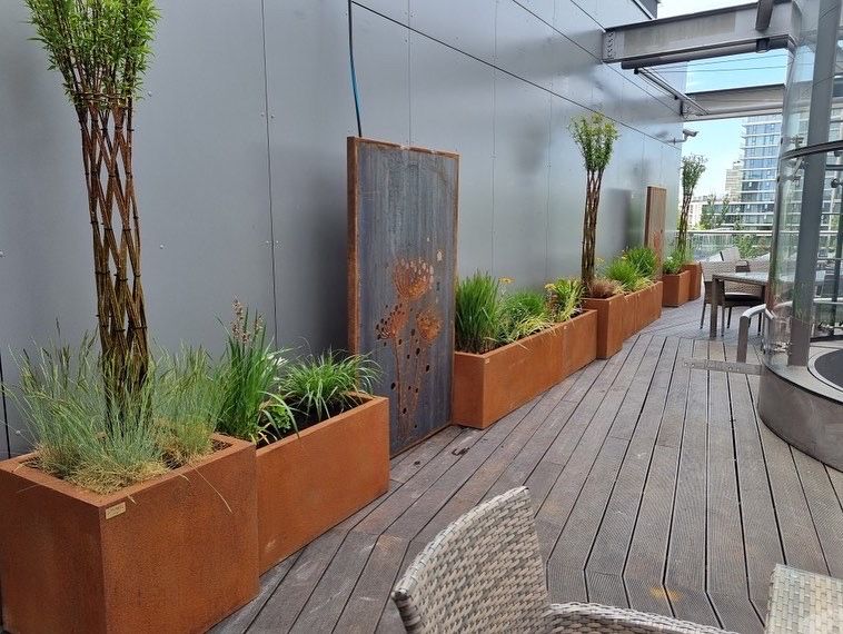 Donica donice na kazdy wymiar