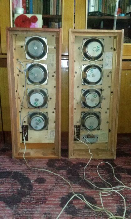 Музыкальный центр