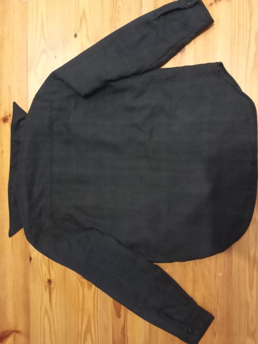 Вінтажна сорочка, рубашка /куртка G-Star Raw (vintage)