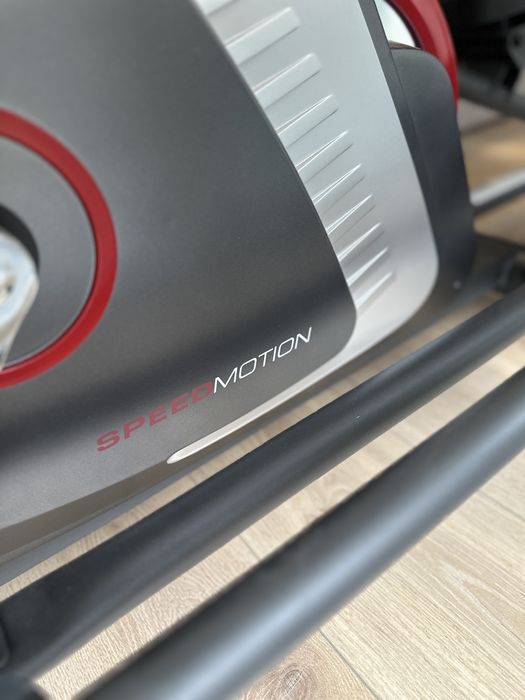 Orbitrek Hammer SpeedMotion BT