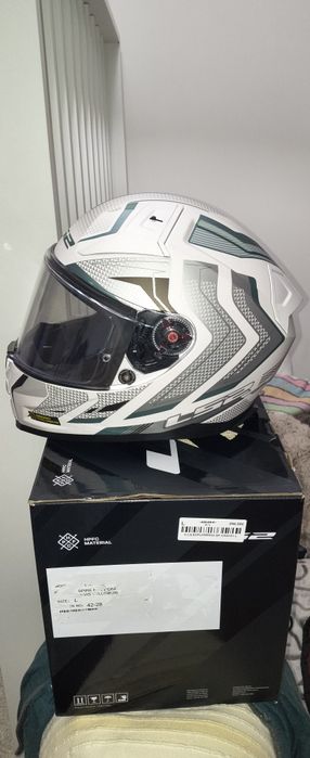 Capacete LS2 Vectorll