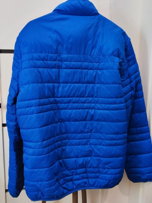 Oryginalna Kurtka Jacket Marina Militare Royal Blue jak nowa