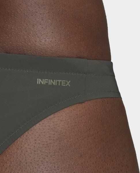 ADIDAS PARLEY HERO Nowy Strój Kąpielowy Damski E 38 Infinitex Oryginał