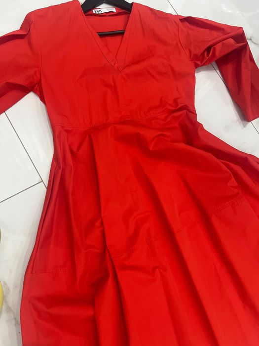 Сукня Zara розмір М