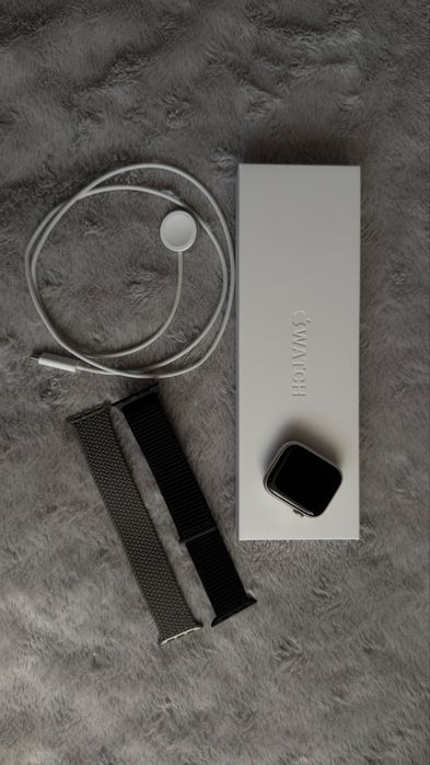 Apple Watch Seria 9 45mm
