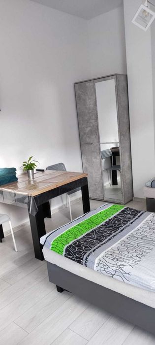 Noclegi VIVA Bielsko-Biała od 60 zł/dobę