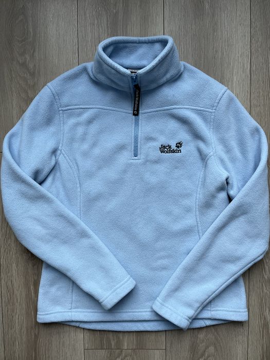 Флісова кофта Columbia Jack Wolfskin розмір S