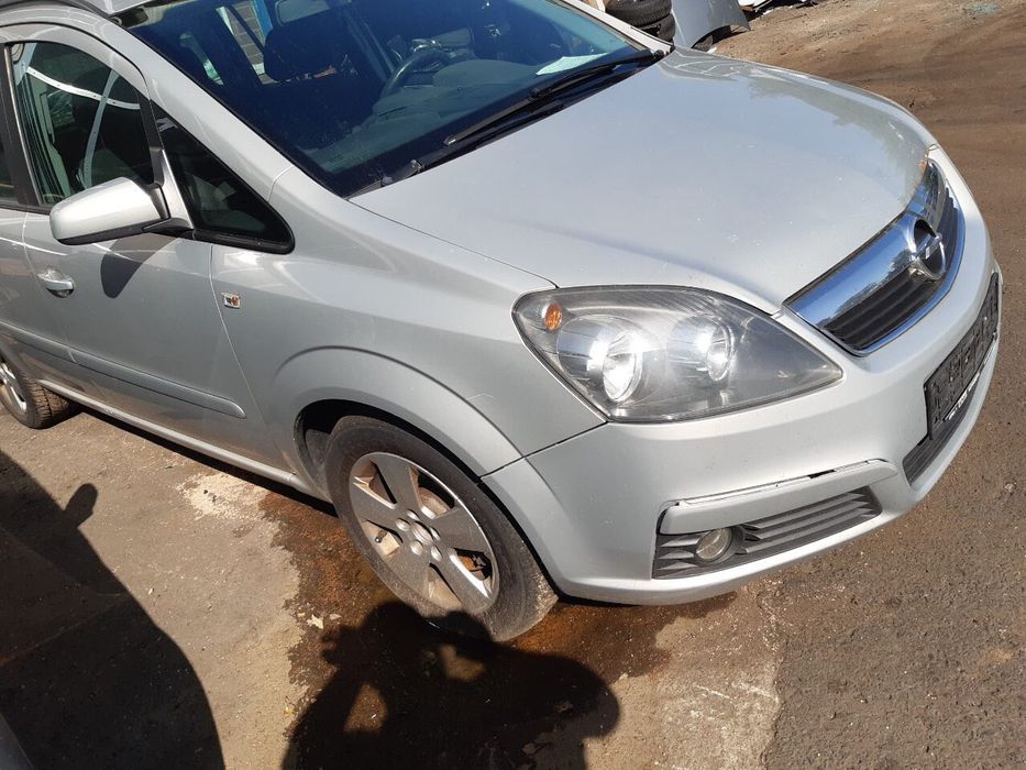 Розборка Opel ZAFIRA B, ASTRA H , VECTRA C 2006-2012