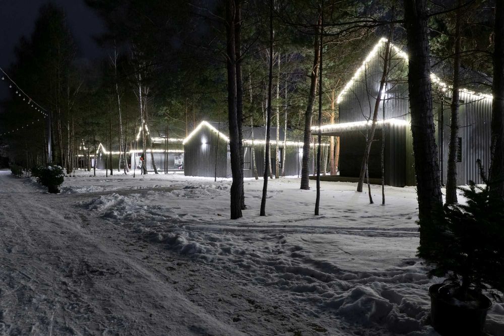 Оренда будинку помісячно у курортному комплексі Nova Dacha