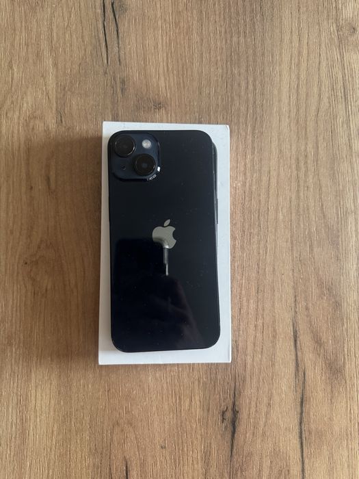 Apple iphone 14 Midnight