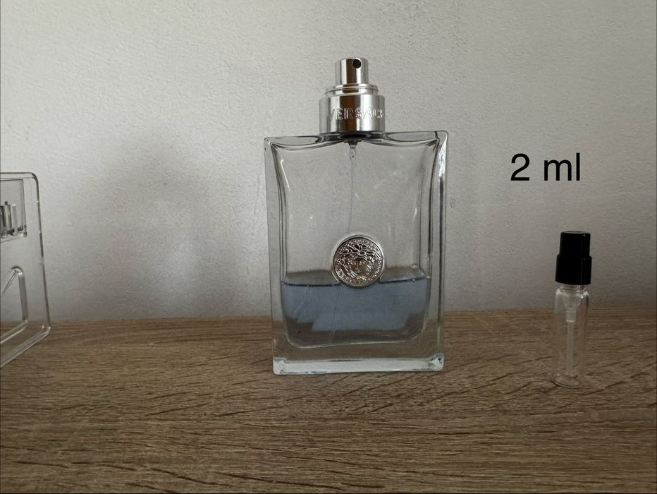 Versace Pour Homme