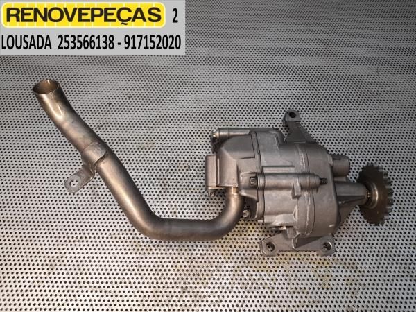 Bomba de óleo MERCEDES-BENZ Classe C (W204)