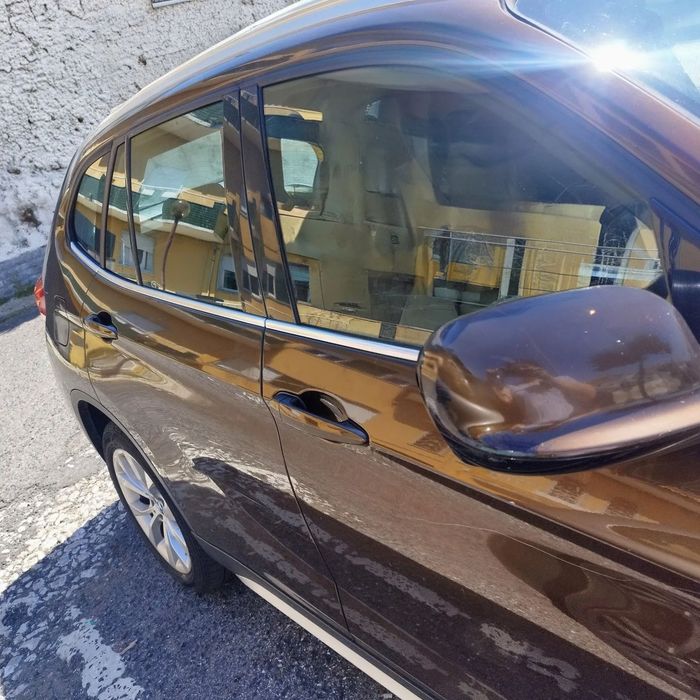 BMW X1 20 d xDrive