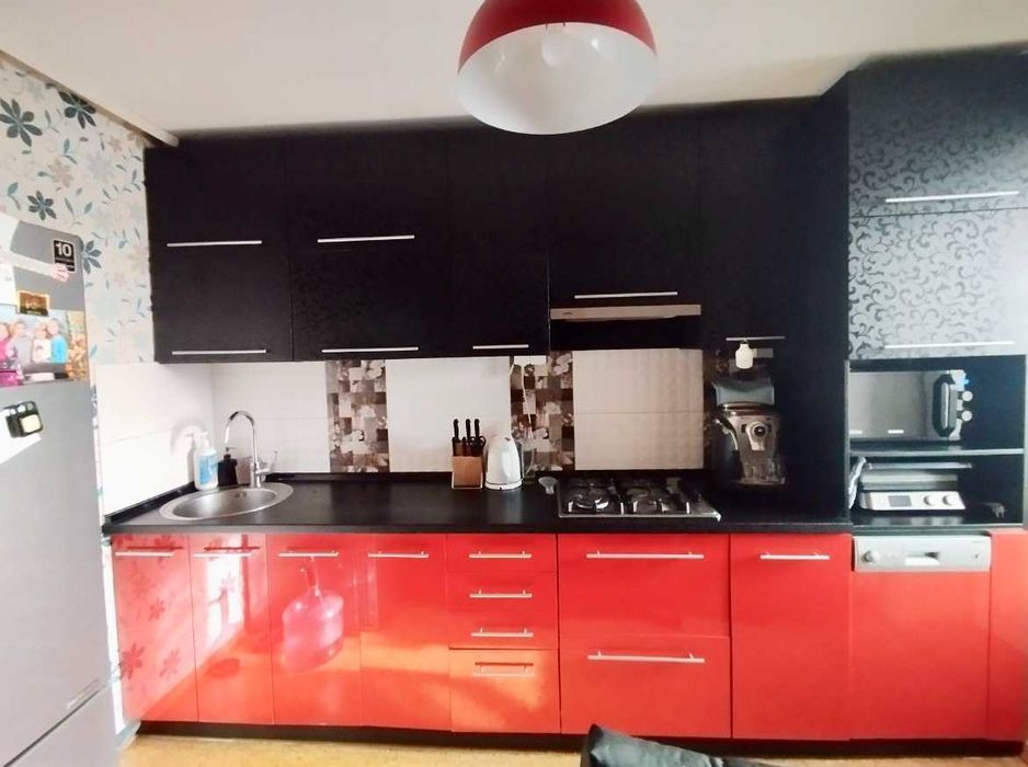 Продам 1к кварт покращ план. Нагірна частина! Продаж і по Сертифікату!