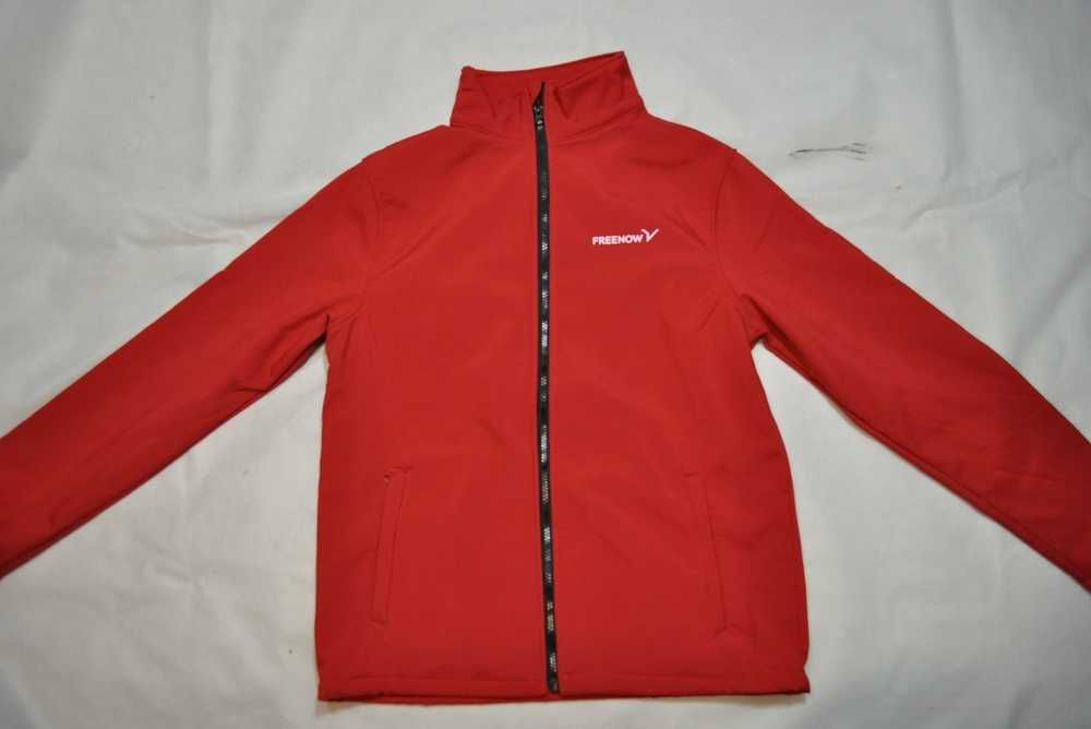 REGATTA L męska kurtka softshell ocieplana mocna workwear r4v  TOCSAM