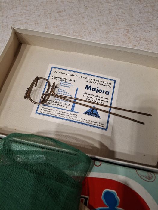 Jogo antigo majora tenis mesa falta uma raquete