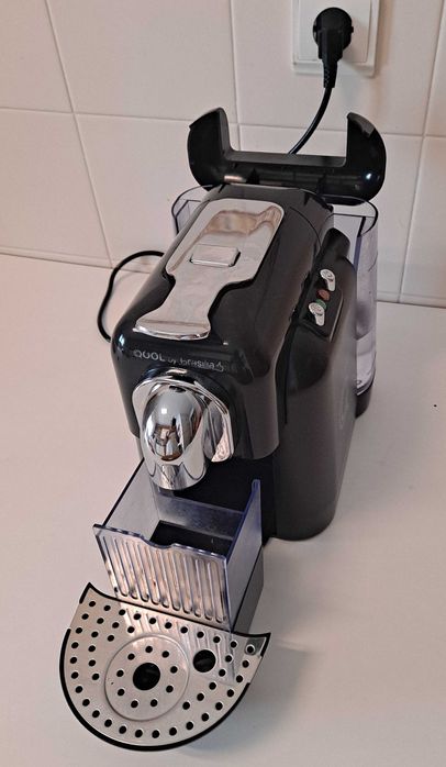 Máquina café DELTA Q QOOL Brasilia