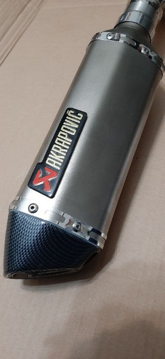 Escape Honda CB1000R CBR1100 xx CMX500 Rebel cb 1000 r cbr 1100xx