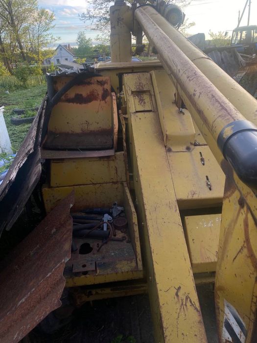 Продам протруювач зерна