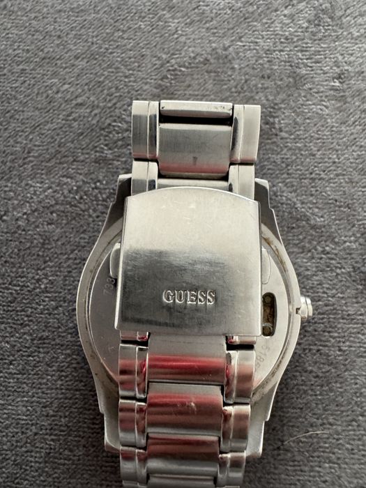 Smartwatch Guess Connect