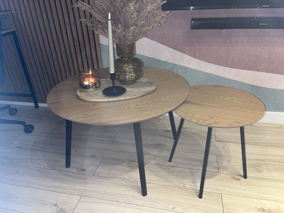 Stolik kawowy Jysk 2 szt