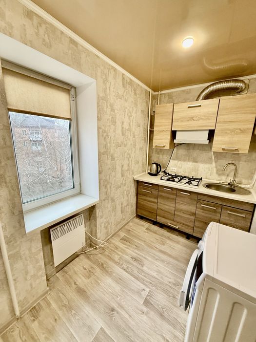 Оренда 1кім.квартири на Новій Балашівці