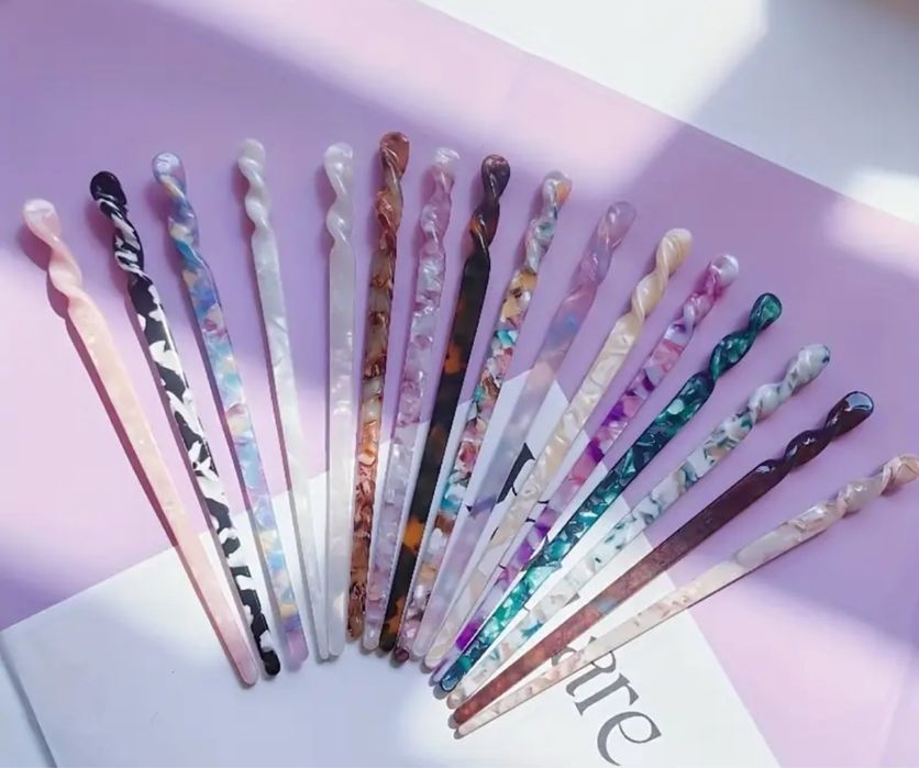 Паличка для волосся