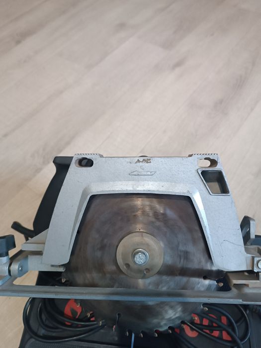 Пила дисковая Rebir 2000w