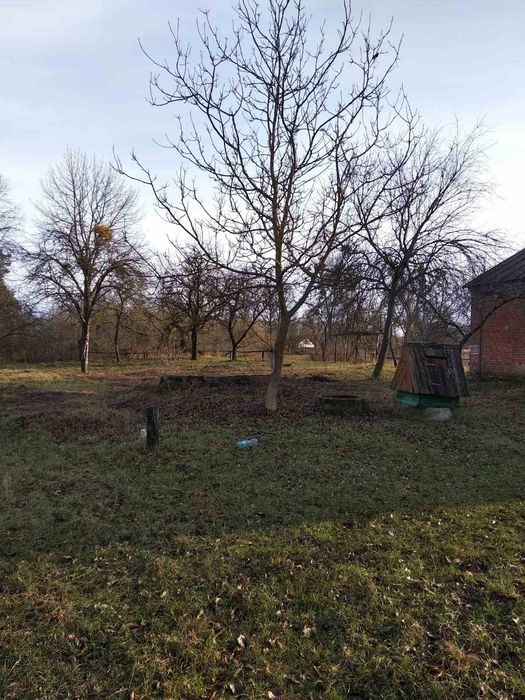 Будинок с.Копилля