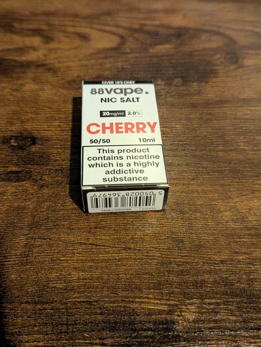 Olejki 10ml rozne smaki